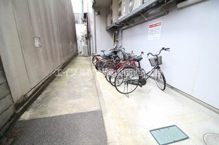 ジェムシティ表町ビルの物件外観写真